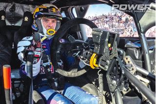 Red Bull Showrun 2025 by Alumil 